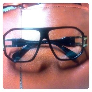 Cazal glasses